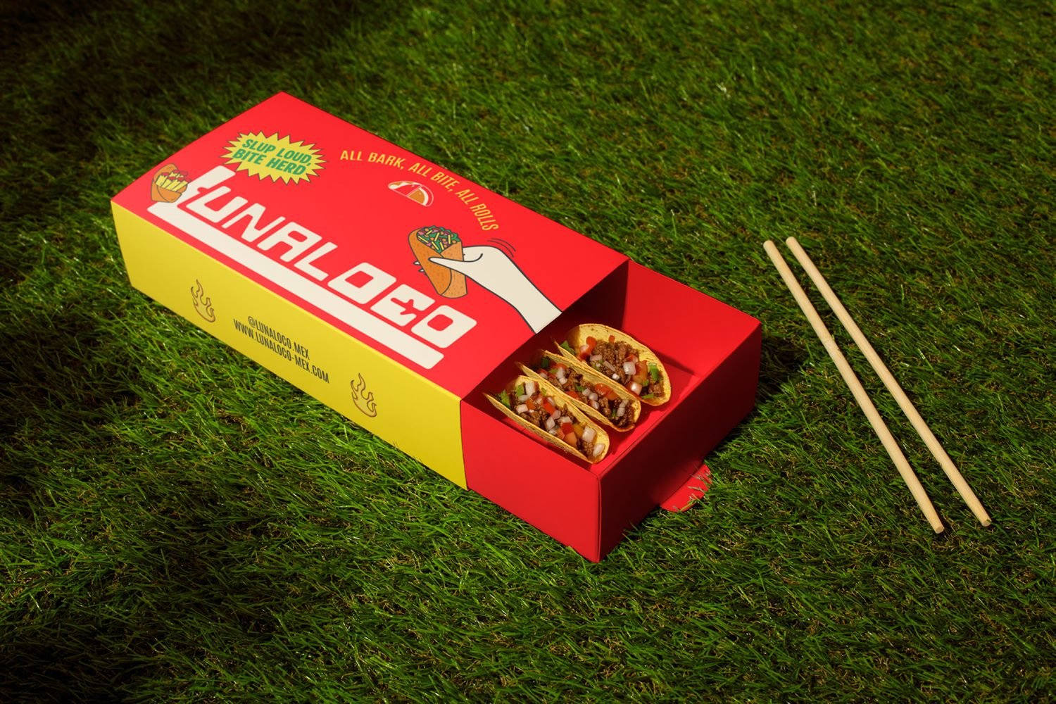 Meal box