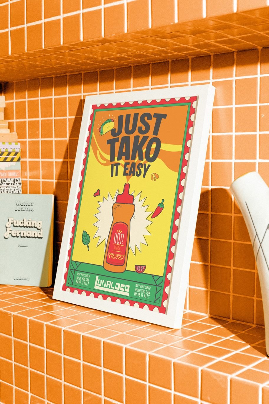 Posters