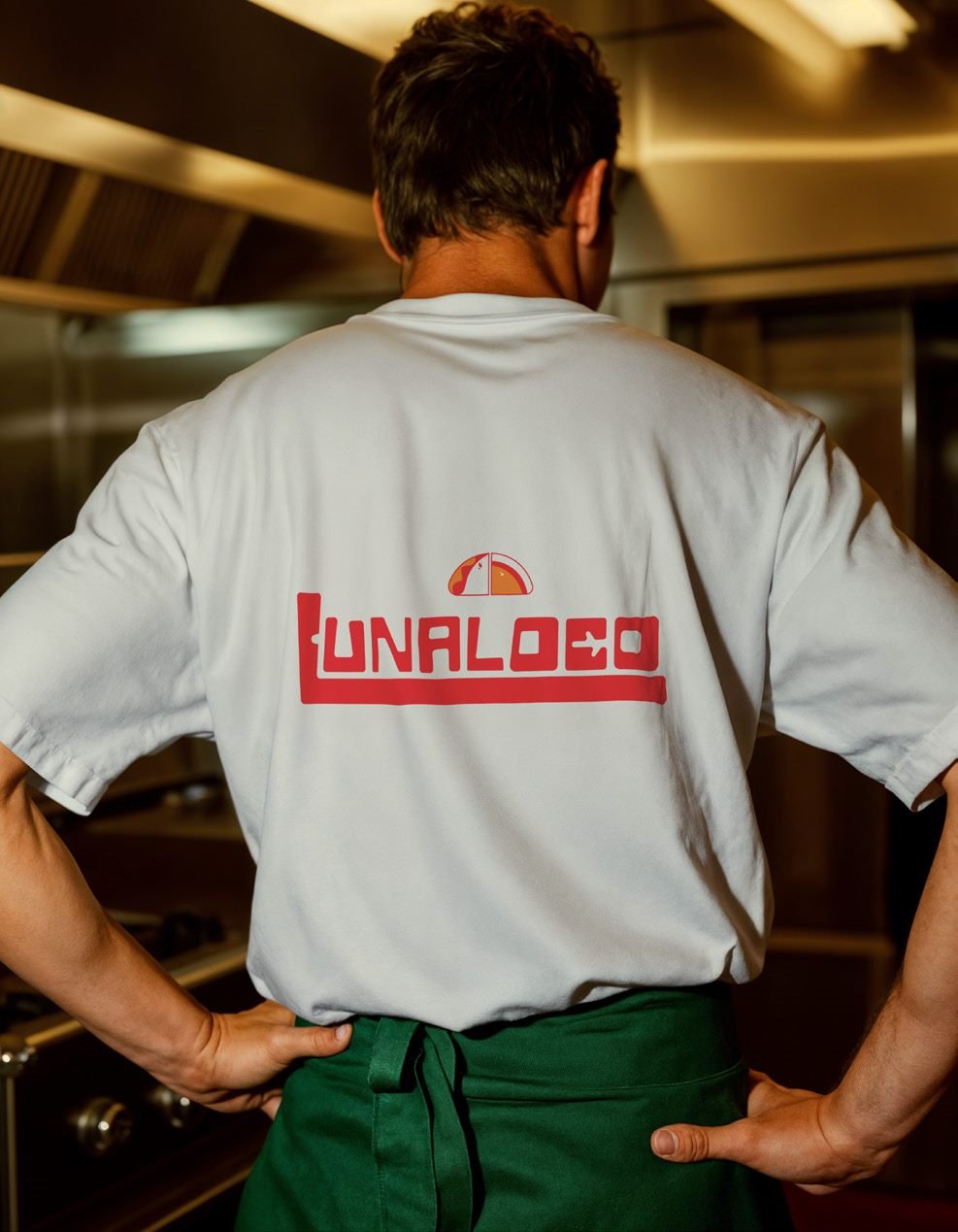 Staff uniform